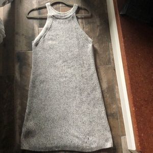 Madewell Sweater dress